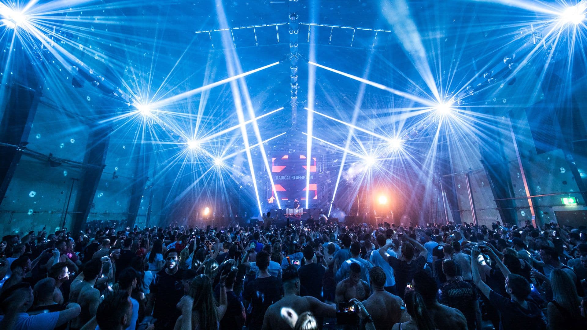 Evenementenlocaties huren